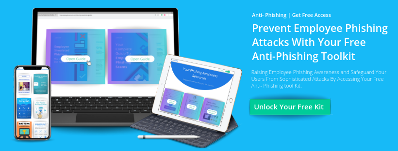 Phishing Awareness Kit 