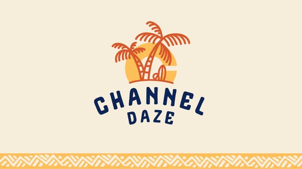 Channel Daze 2024