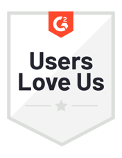 Users love usecure