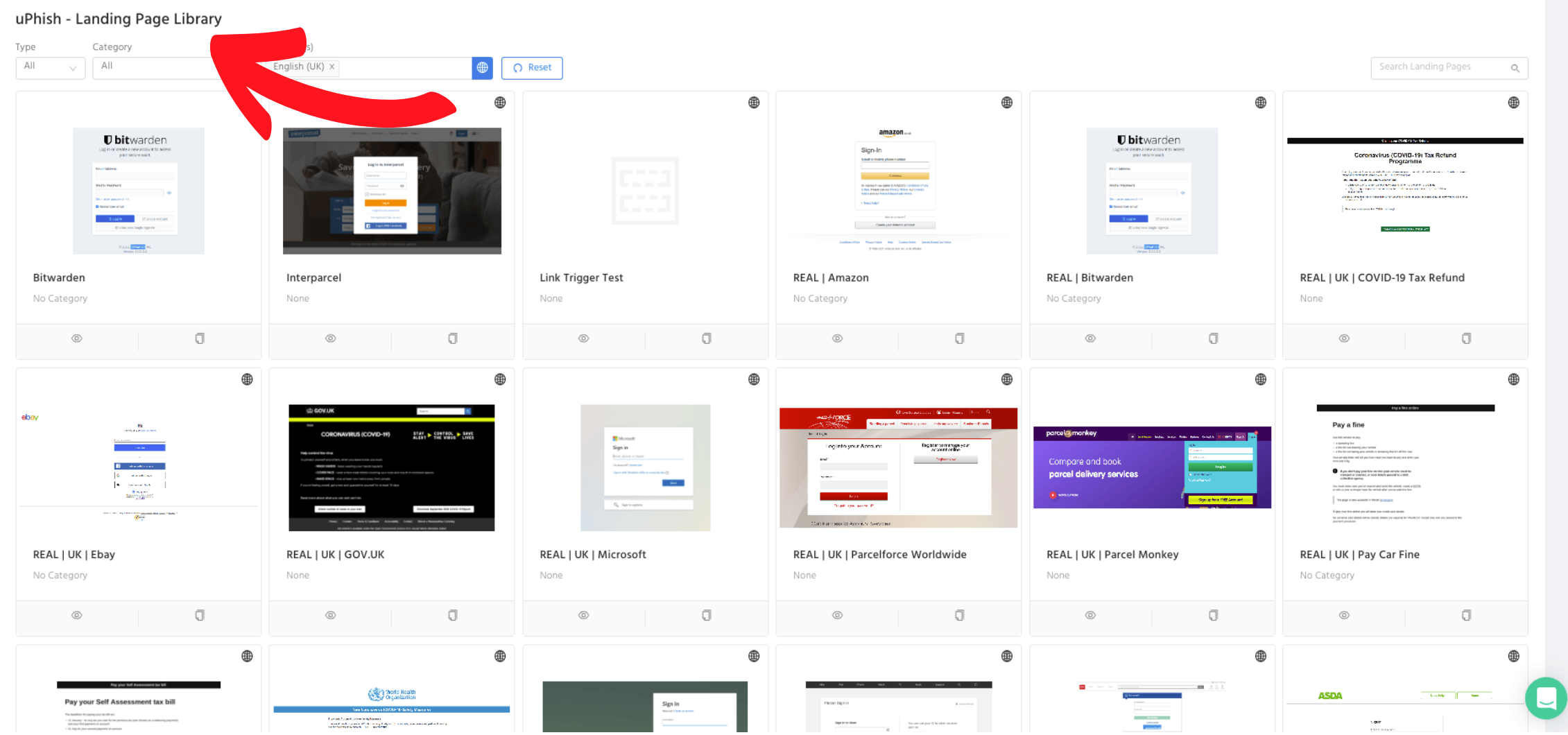 Photo inspiration: Gallery Detail: How To Run An Effective Phishing Simulation
