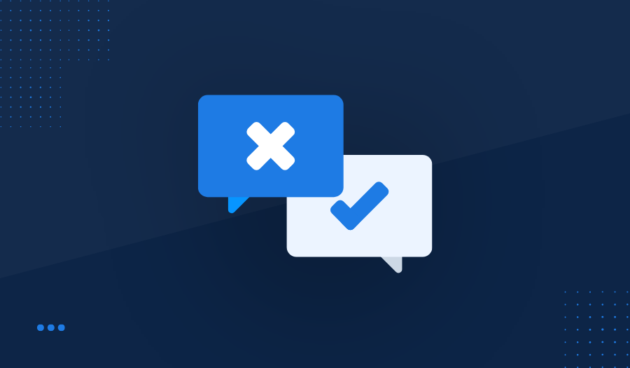 Interactive training with right and wrong answer can help protect users from online scams.