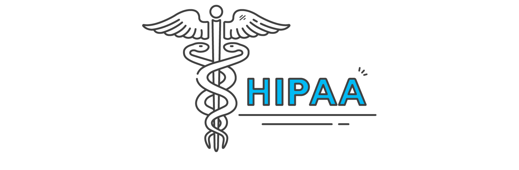 HIPPA logo image